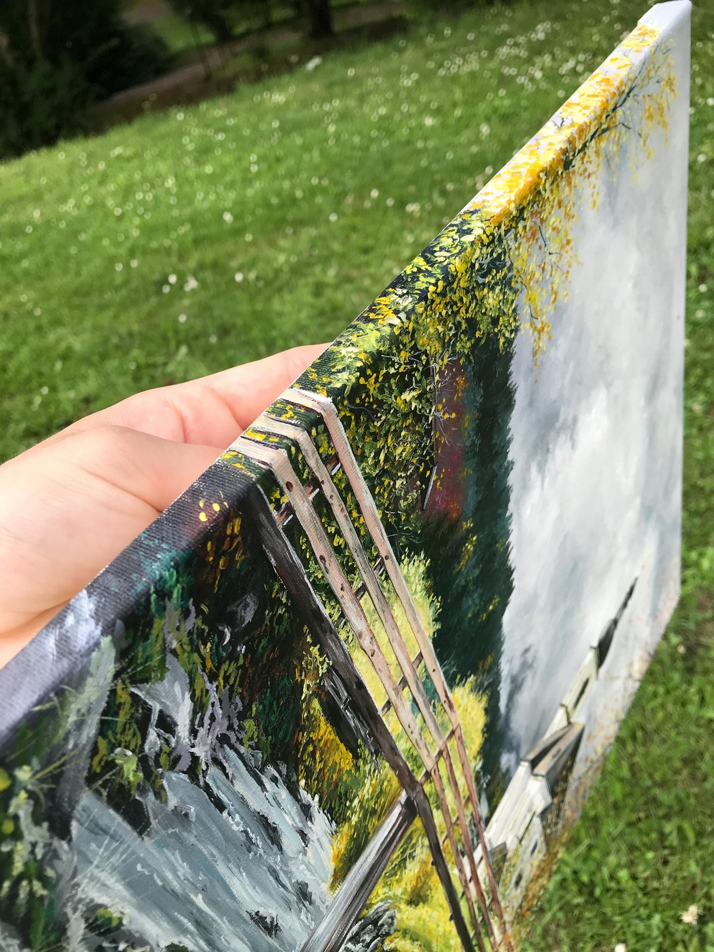 "St. Sebastian in Berchtesgaden"