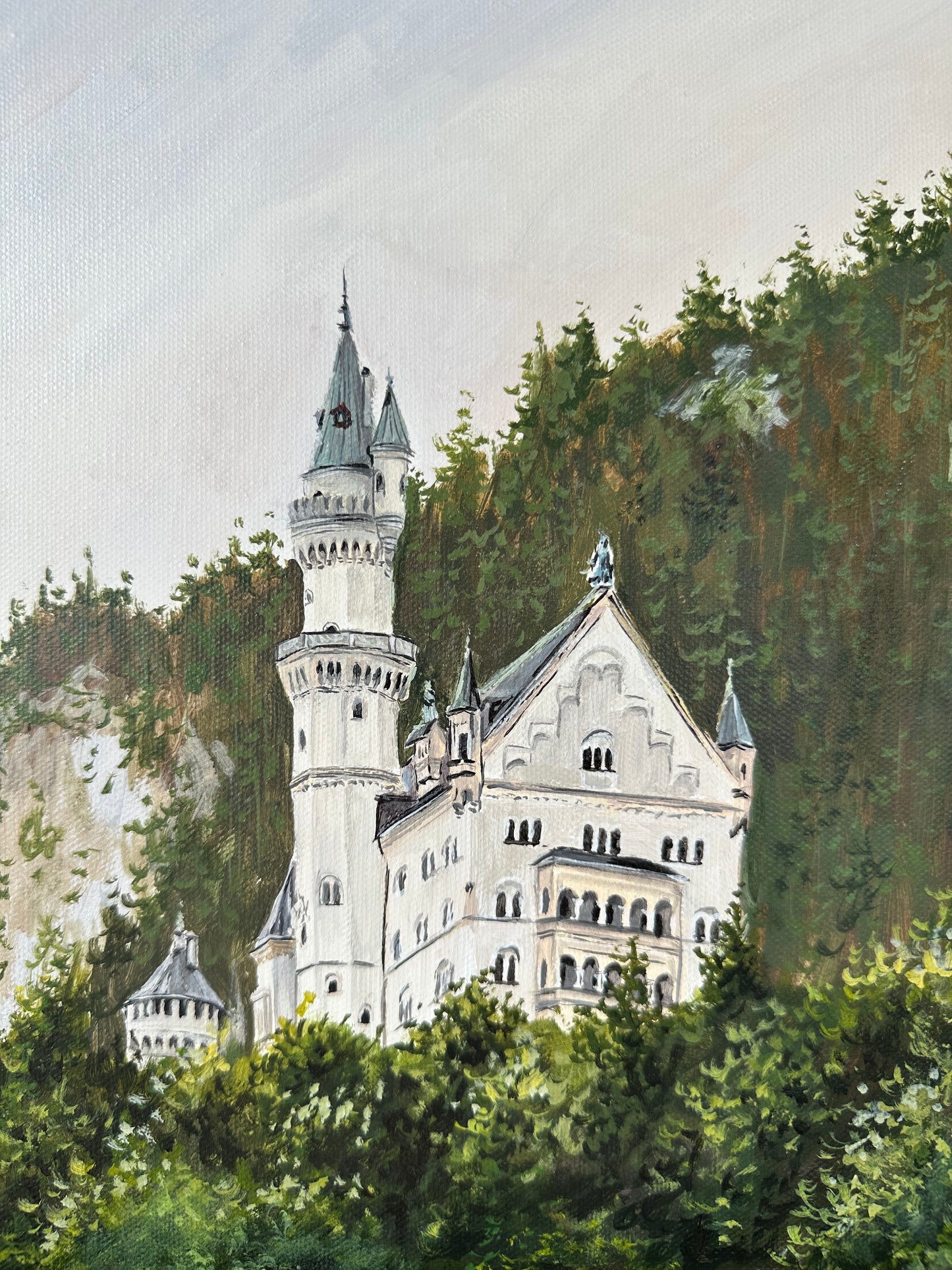 „Königsschloss“