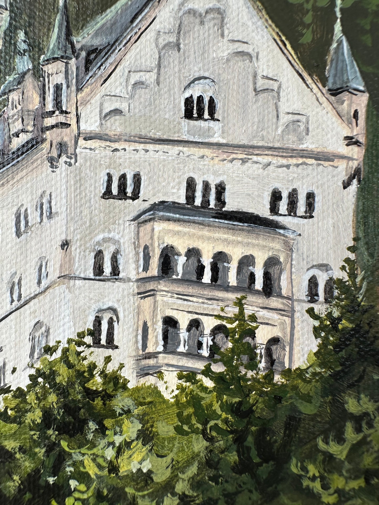 „Königsschloss“