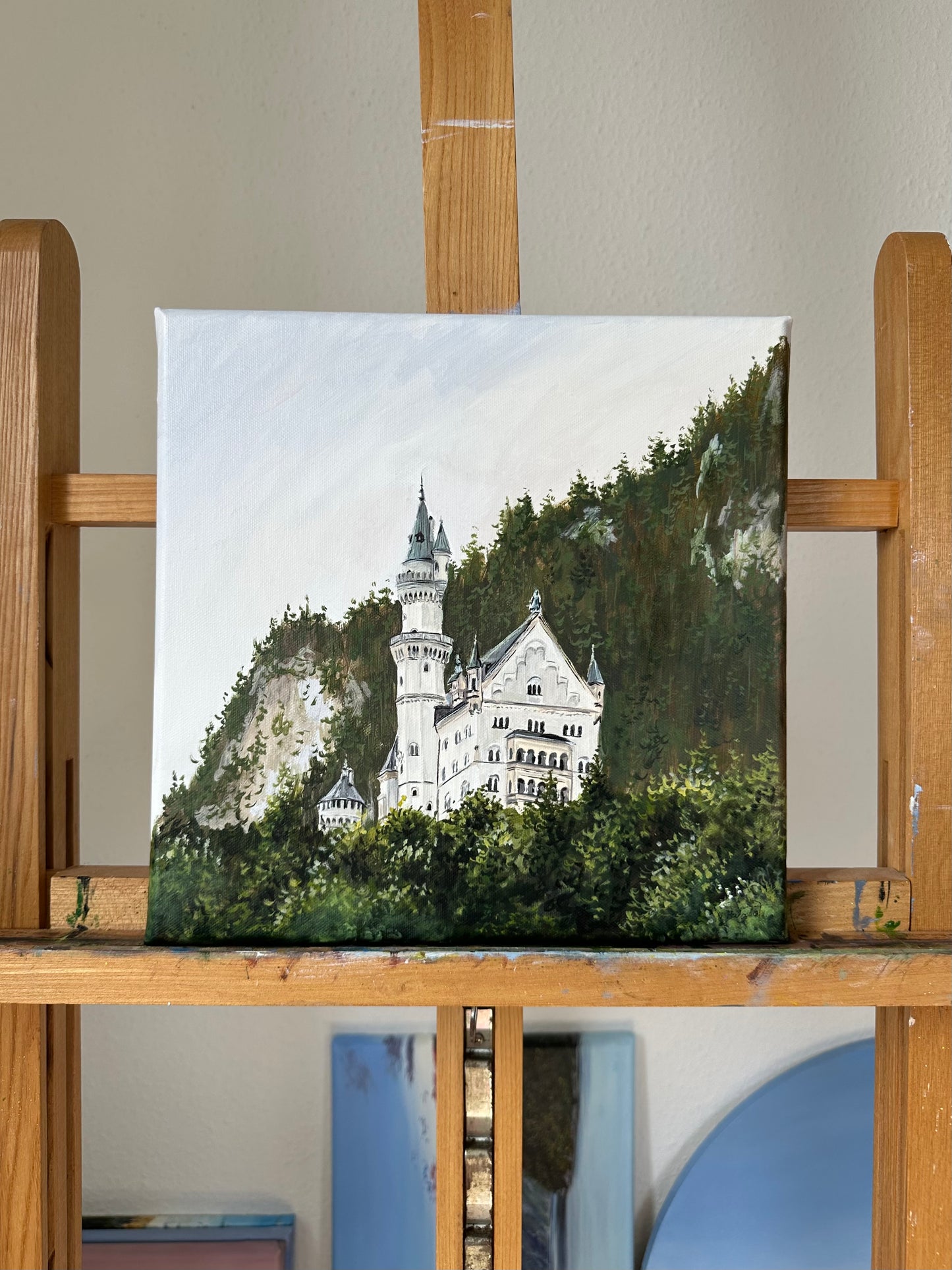 „Königsschloss“