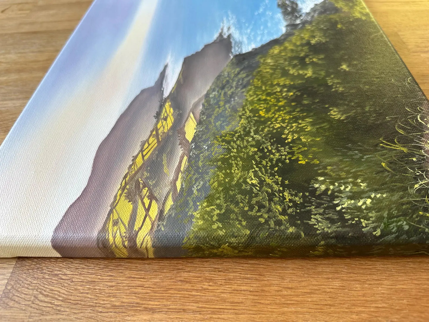 "Terceira Island in Azores"