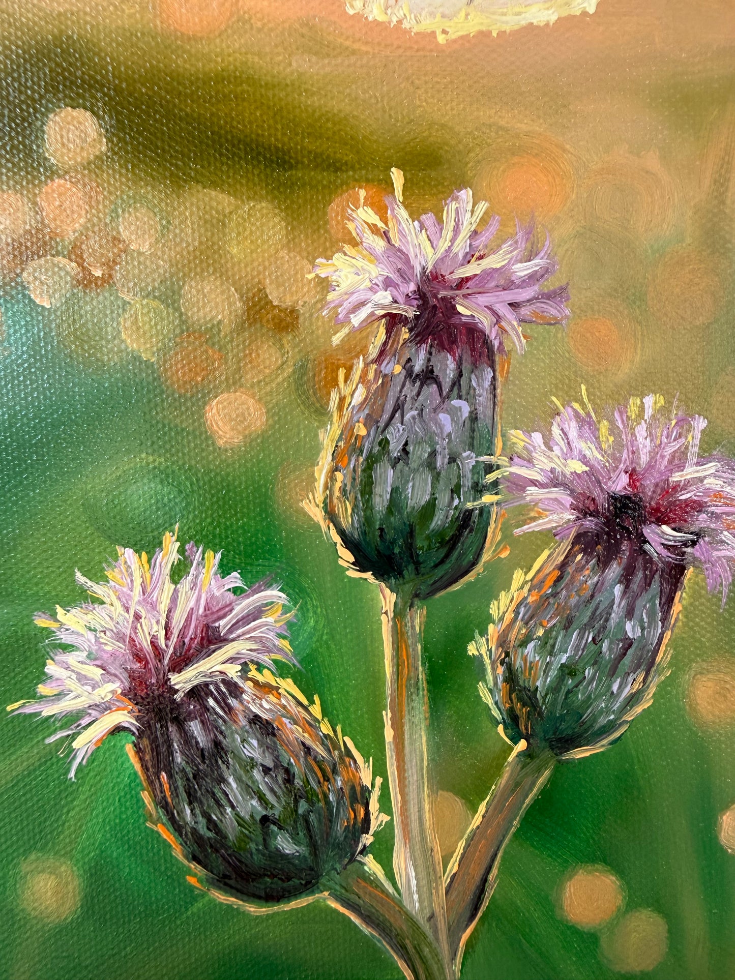 „Butterflies at Down“