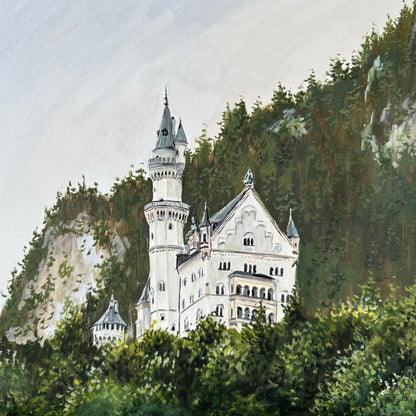 „Königsschloss“