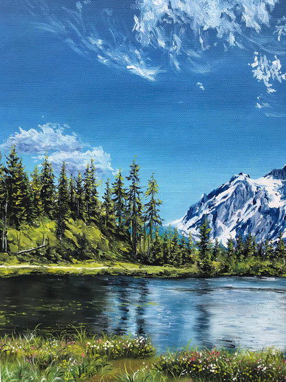 "Grand Teton National Park"