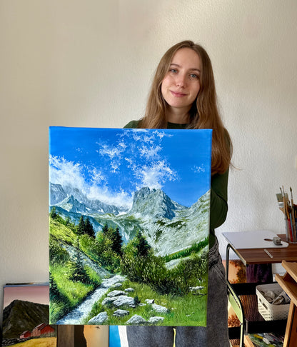 „Höllentalblick“