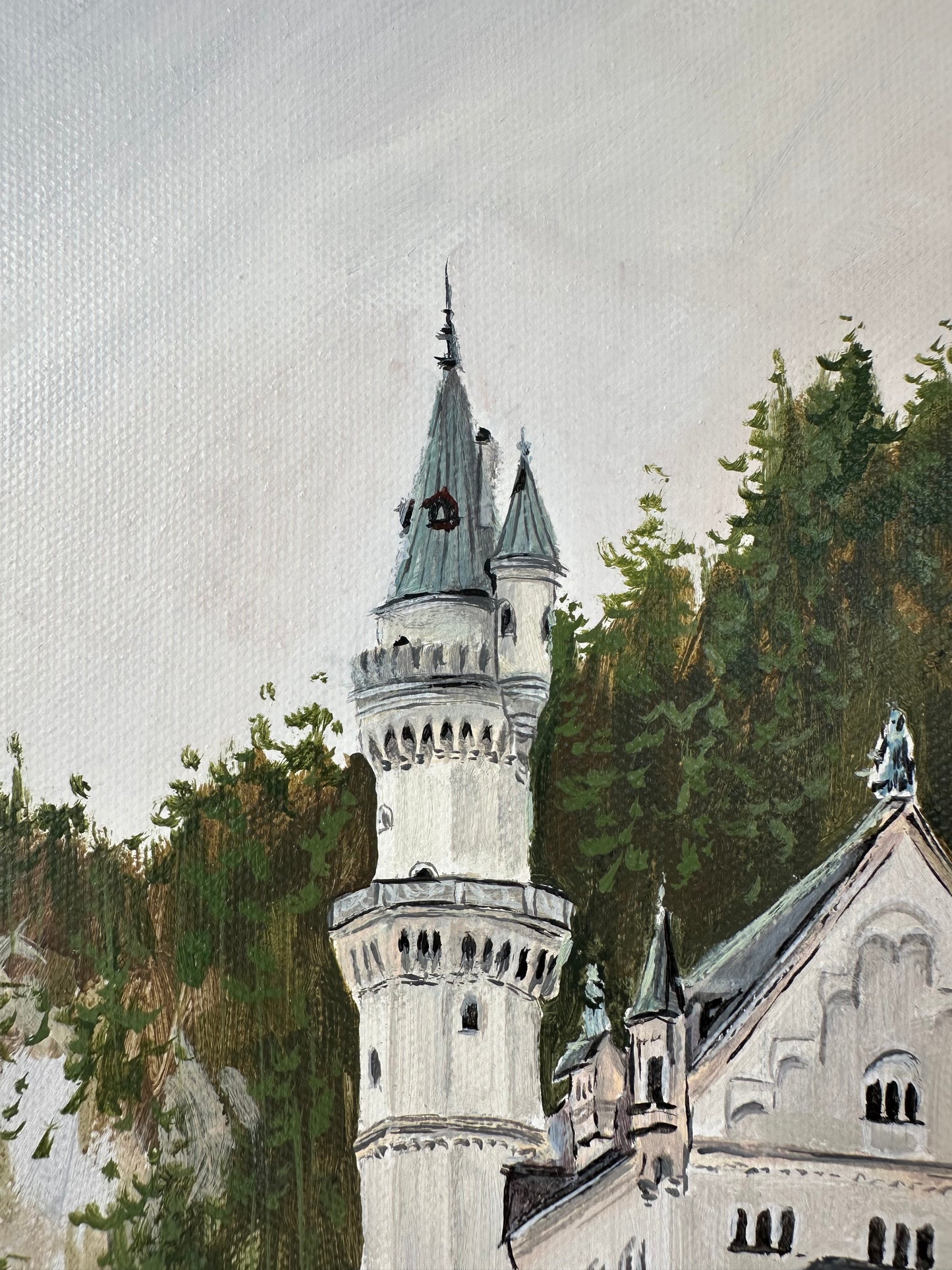 „Königsschloss“