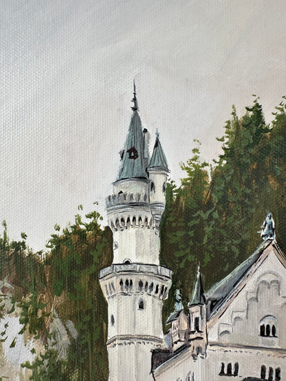 „Königsschloss“