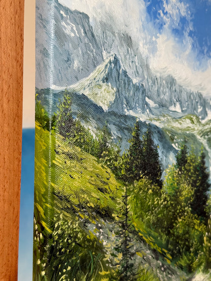 „Höllentalblick“