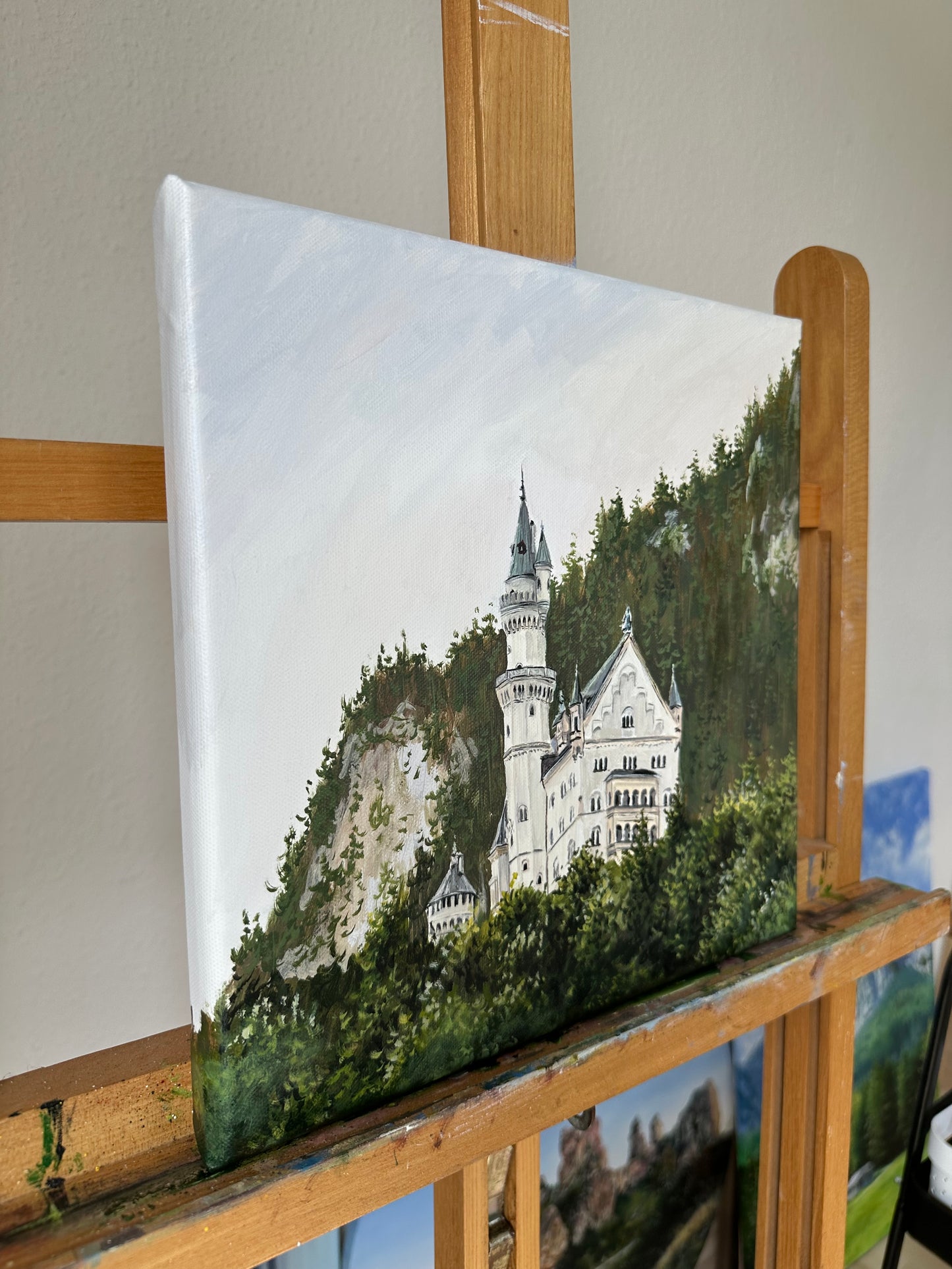 „Königsschloss“