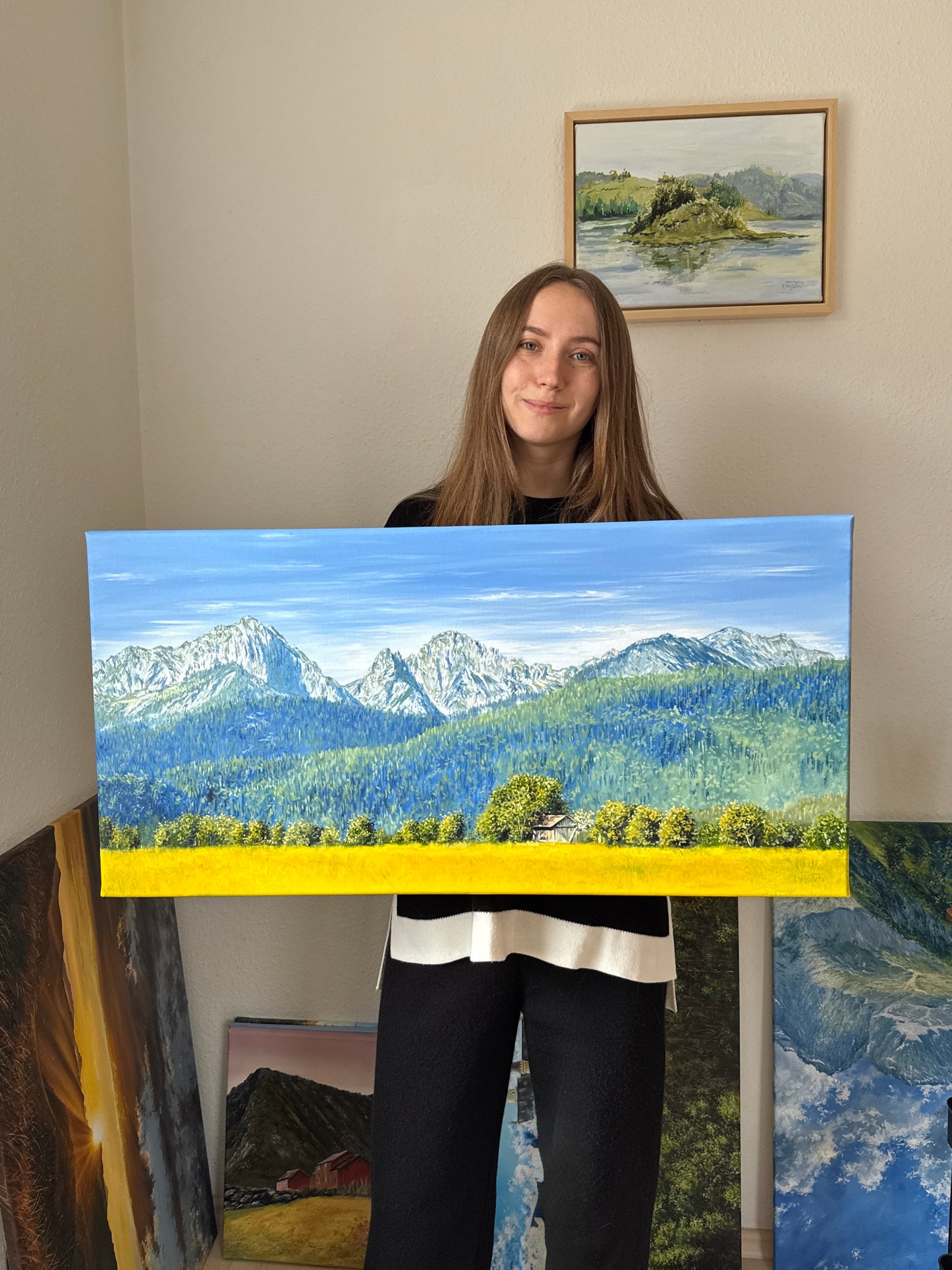 „Säuling und Tagelberg“