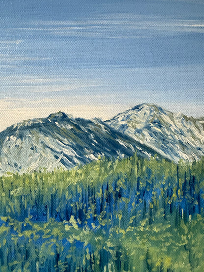 „Säuling und Tagelberg“