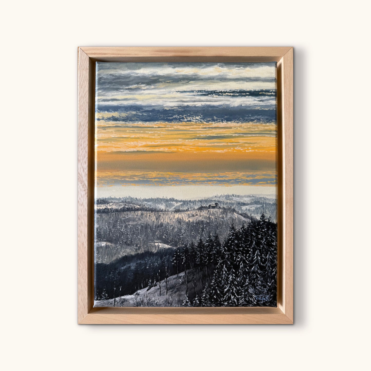 “Thüringer Wald“