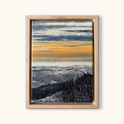 “Thüringer Wald“