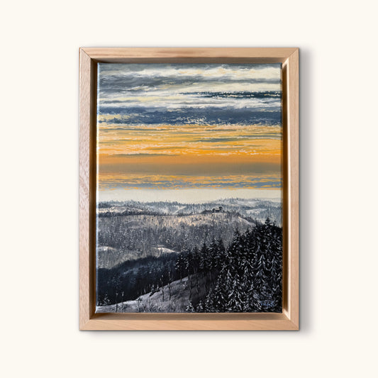 “Thüringer Wald“