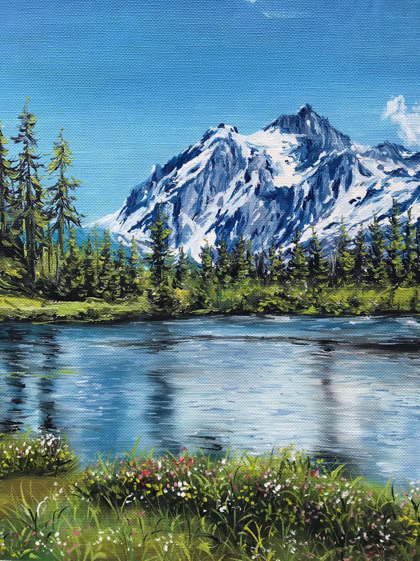 "Grand Teton National Park"