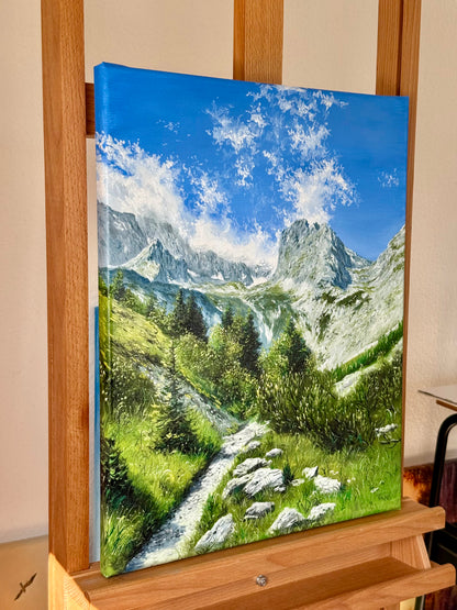 „Höllentalblick“