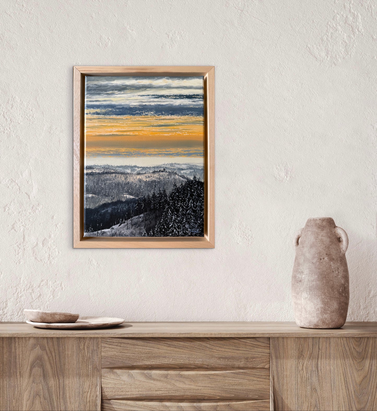 “Thüringer Wald“