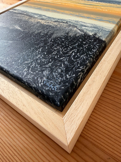 “Thüringer Wald“