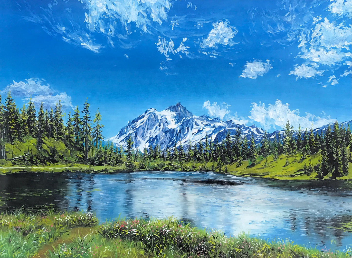 "Grand Teton National Park"