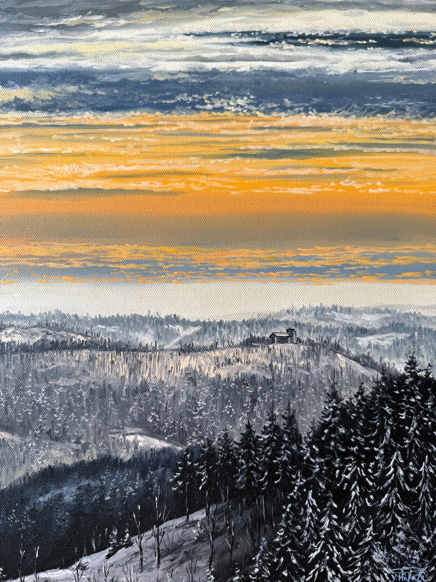 “Thüringer Wald“