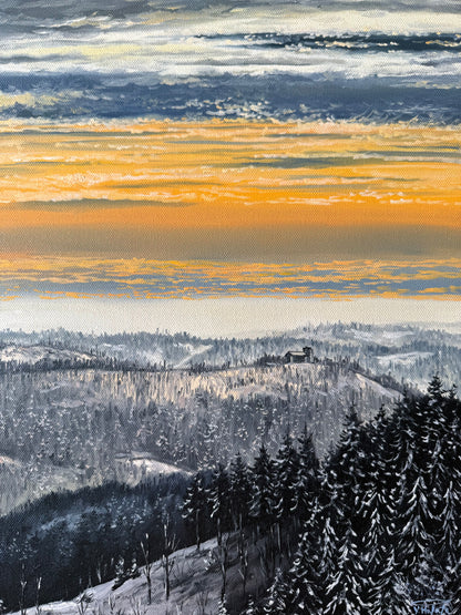 “Thüringer Wald“