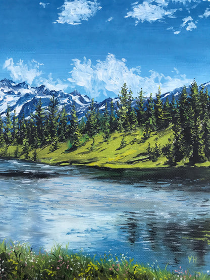 "Grand Teton National Park"