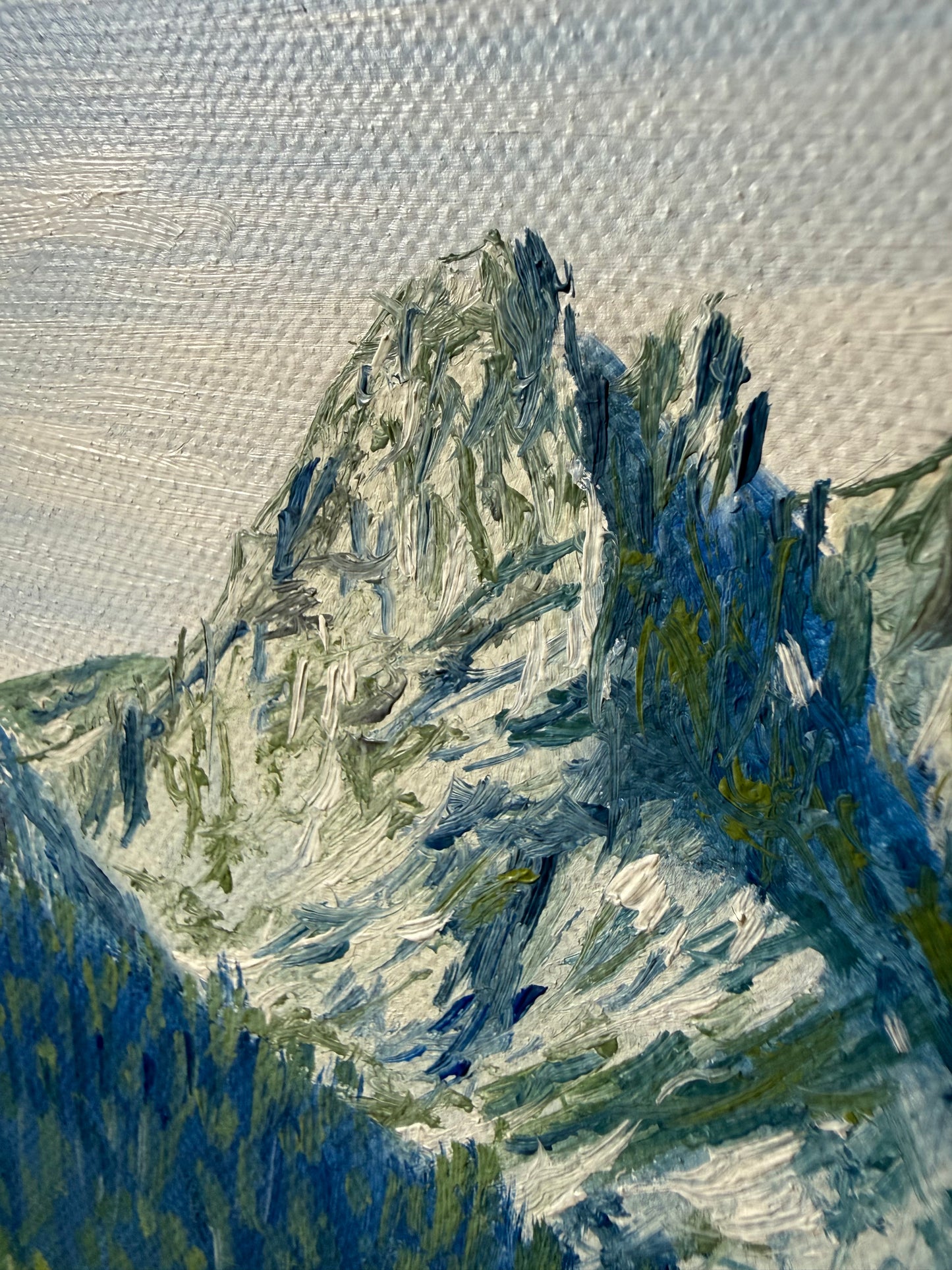 „Säuling und Tagelberg“