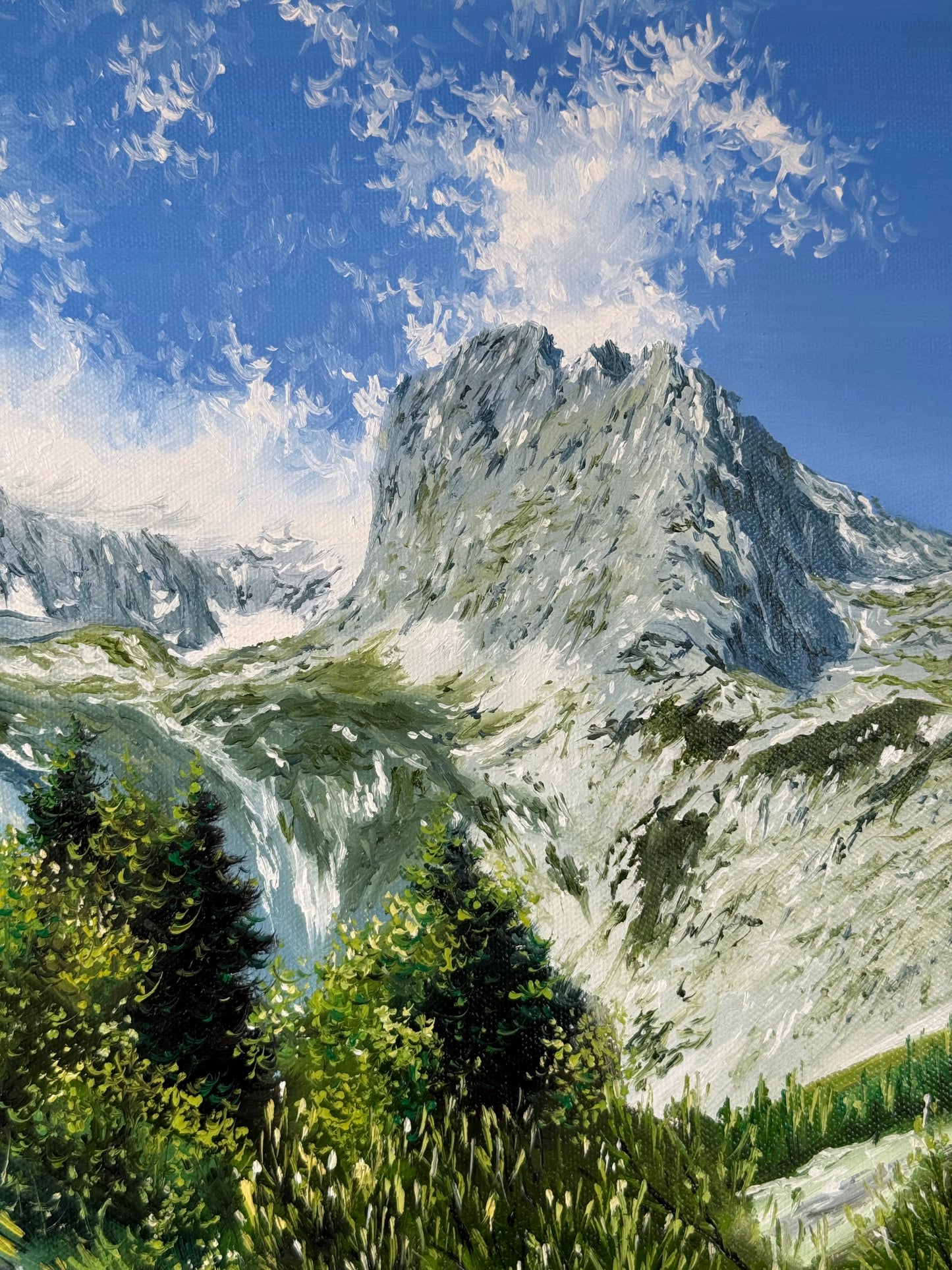 „Höllentalblick“