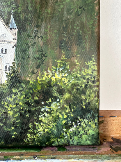 „Königsschloss“