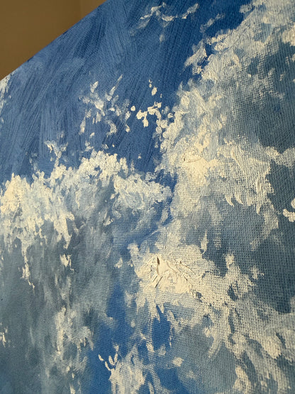 “Höllental, Alpen“