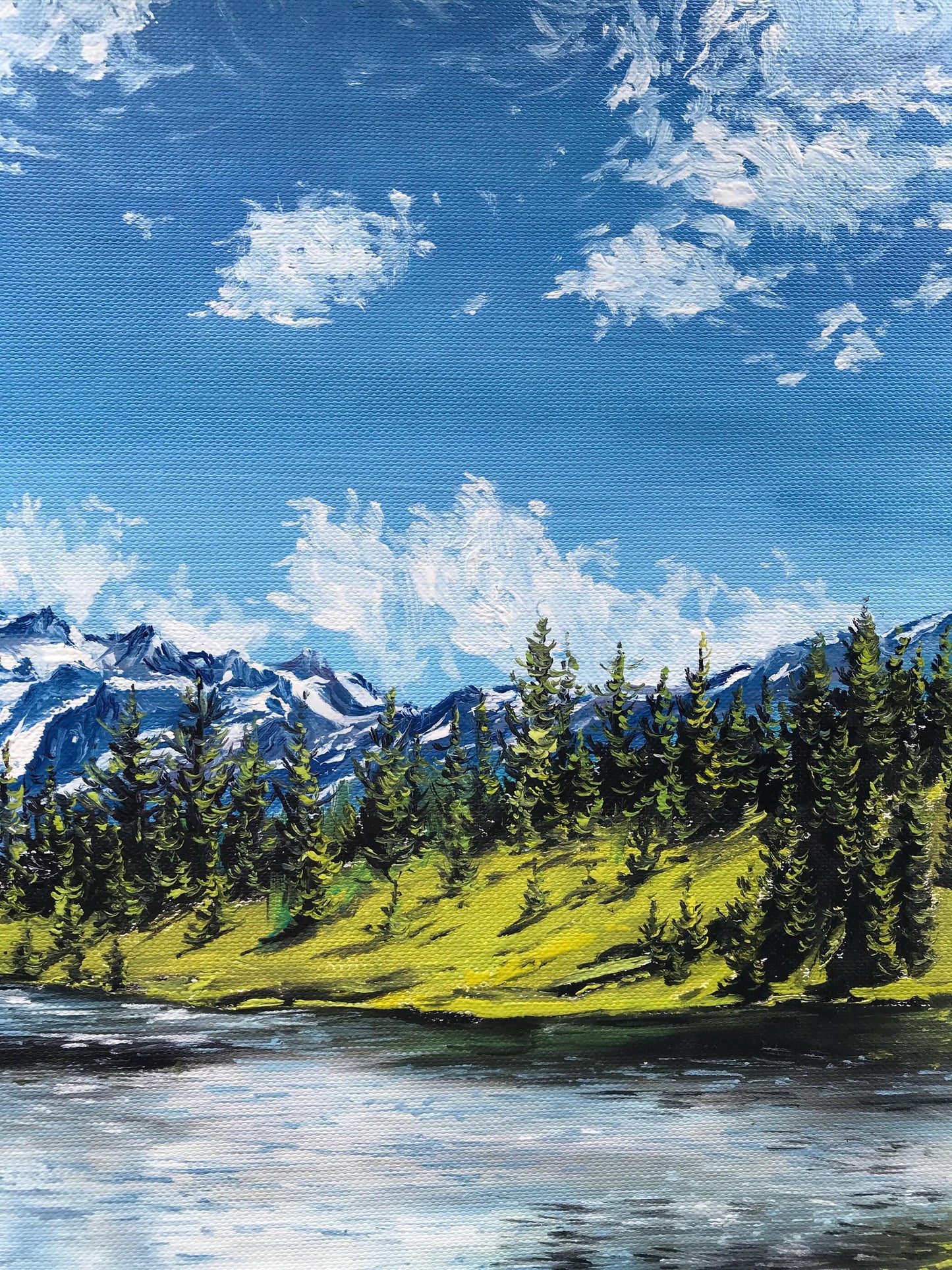 "Grand Teton National Park"