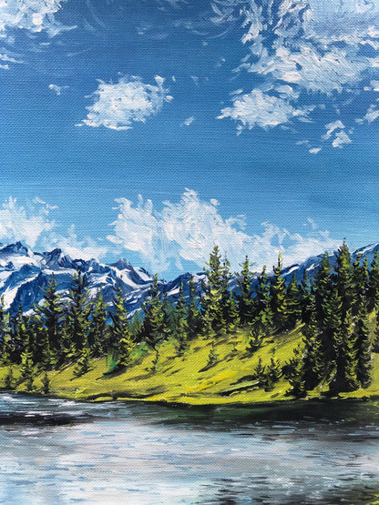 "Grand Teton National Park"