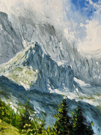 „Höllentalblick“