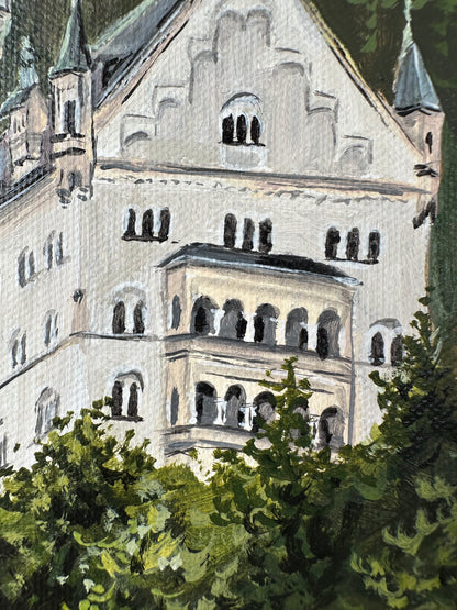 „Königsschloss“