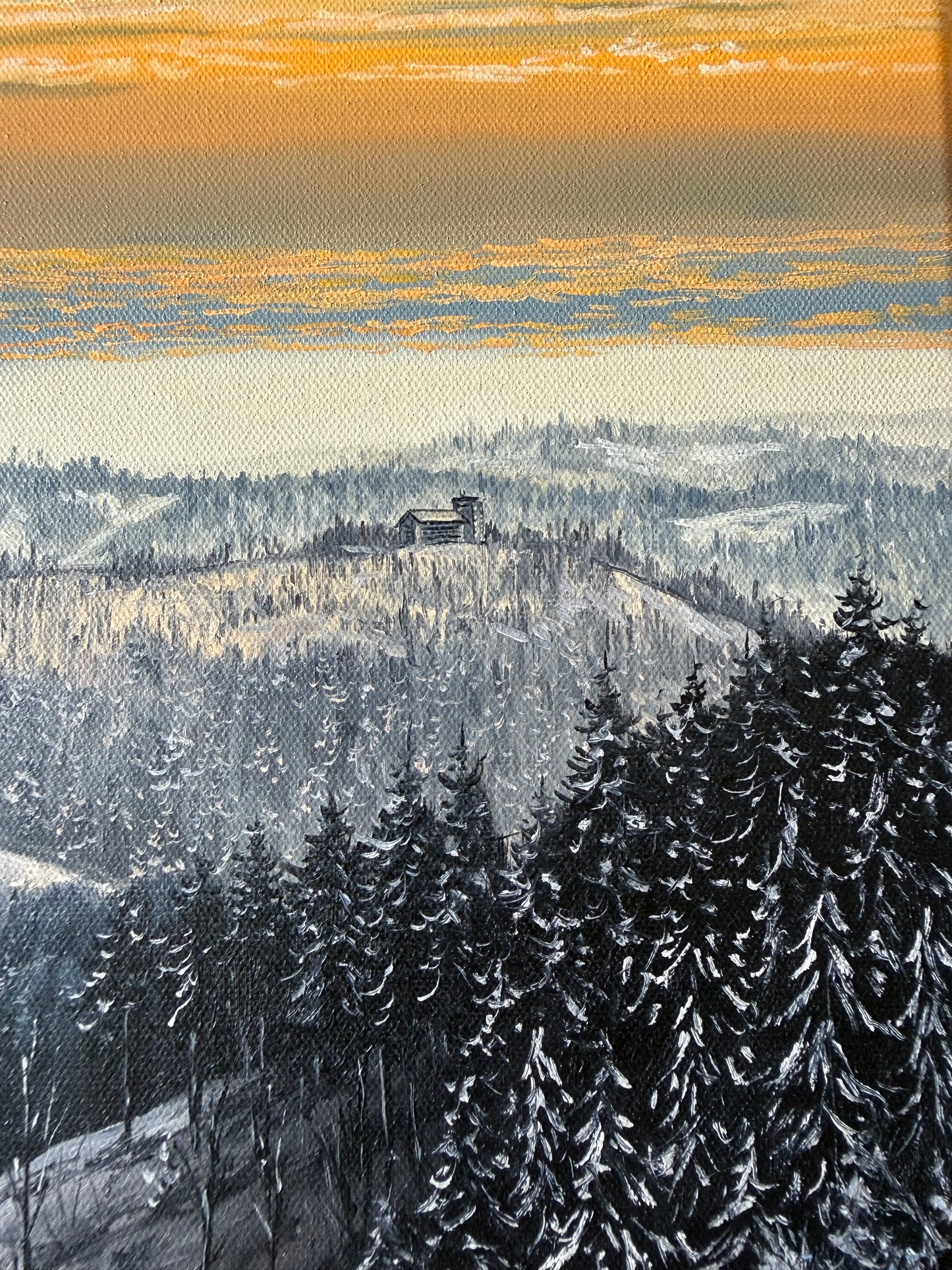 “Thüringer Wald“