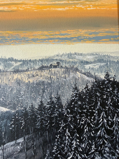 “Thüringer Wald“