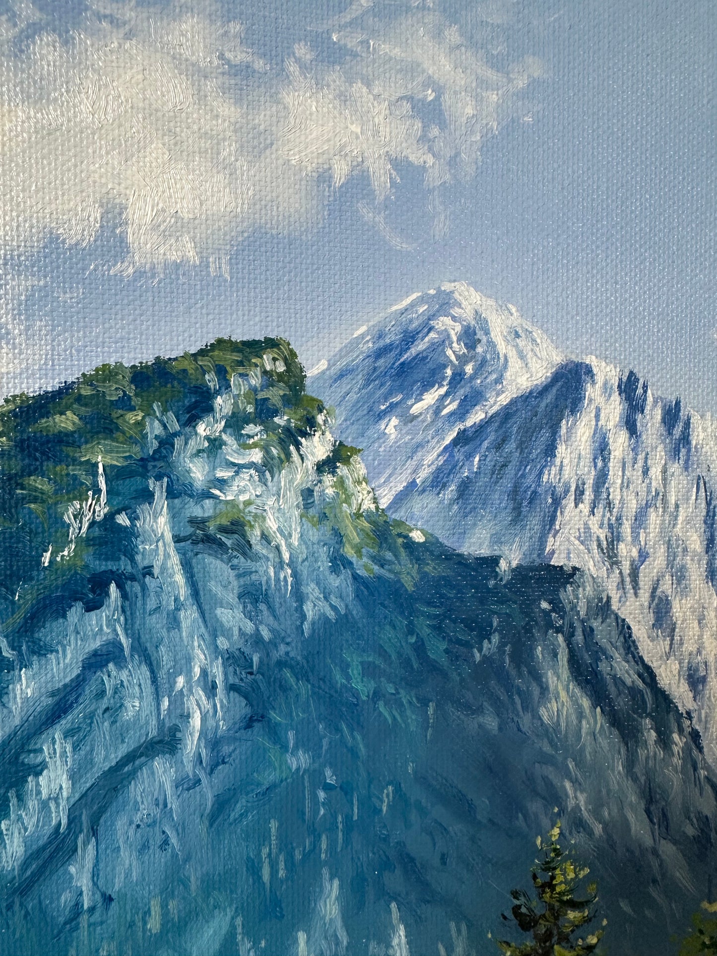 „Alpspitze“