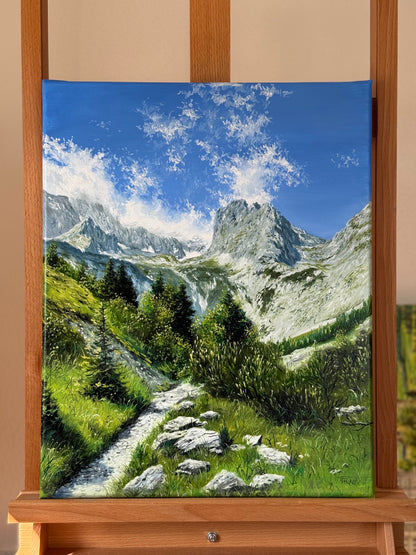 „Höllentalblick“
