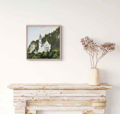 „Königsschloss“