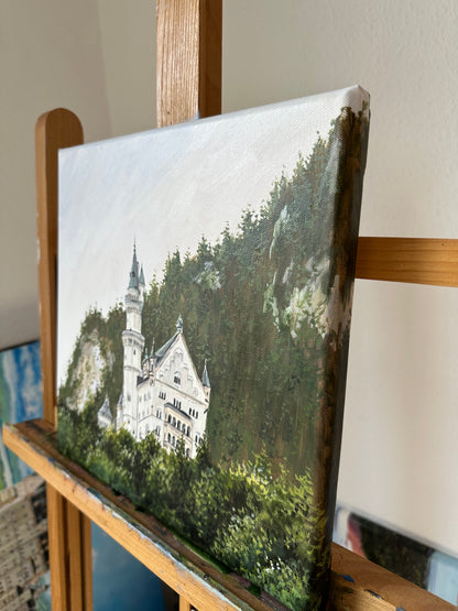 „Königsschloss“