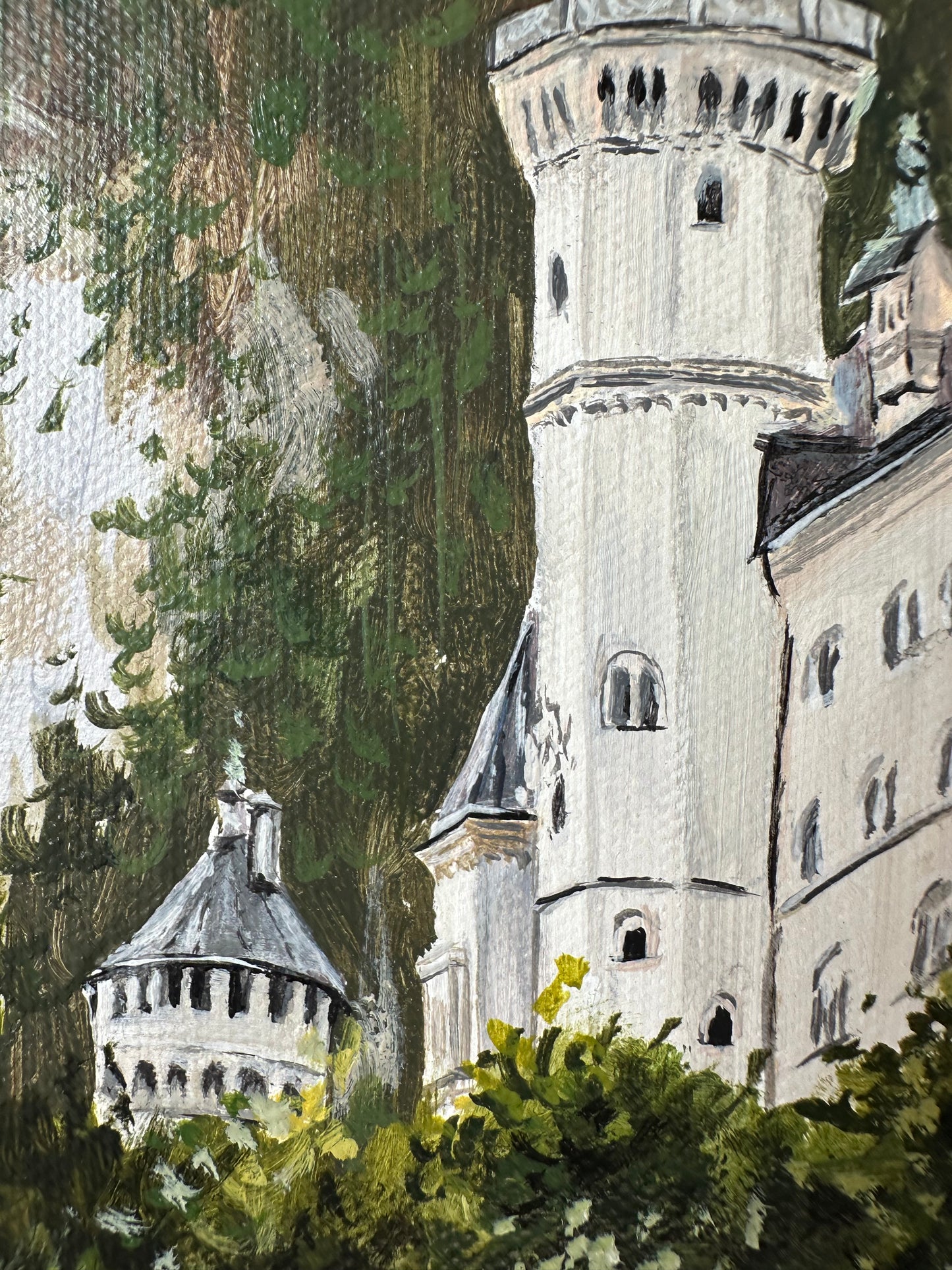 „Königsschloss“