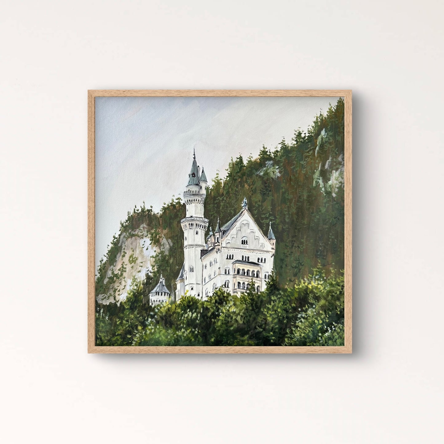 „Königsschloss“