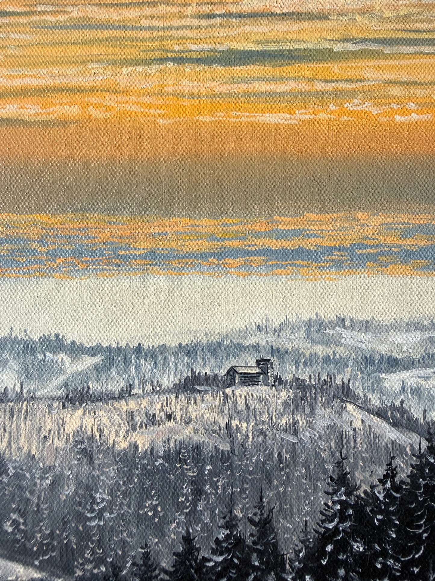 “Thüringer Wald“