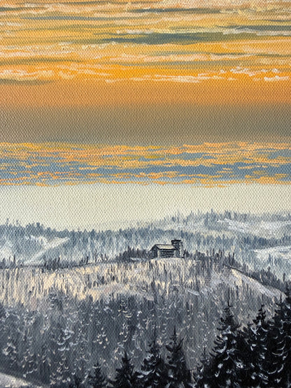 “Thüringer Wald“