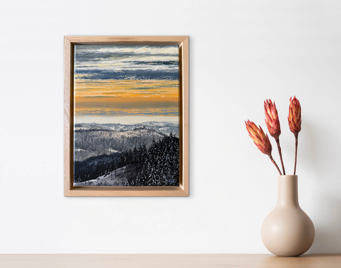 “Thüringer Wald“