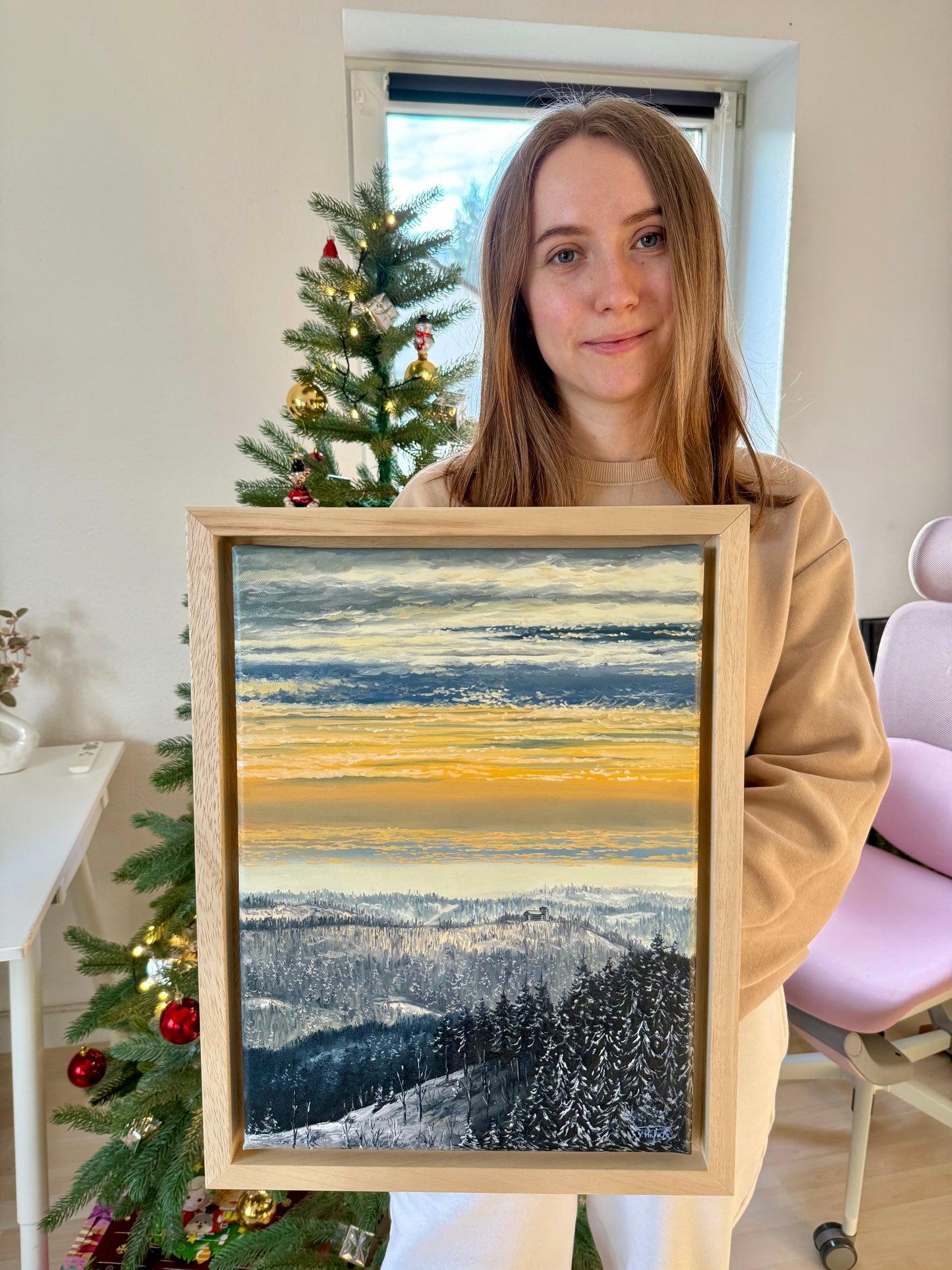 “Thüringer Wald“