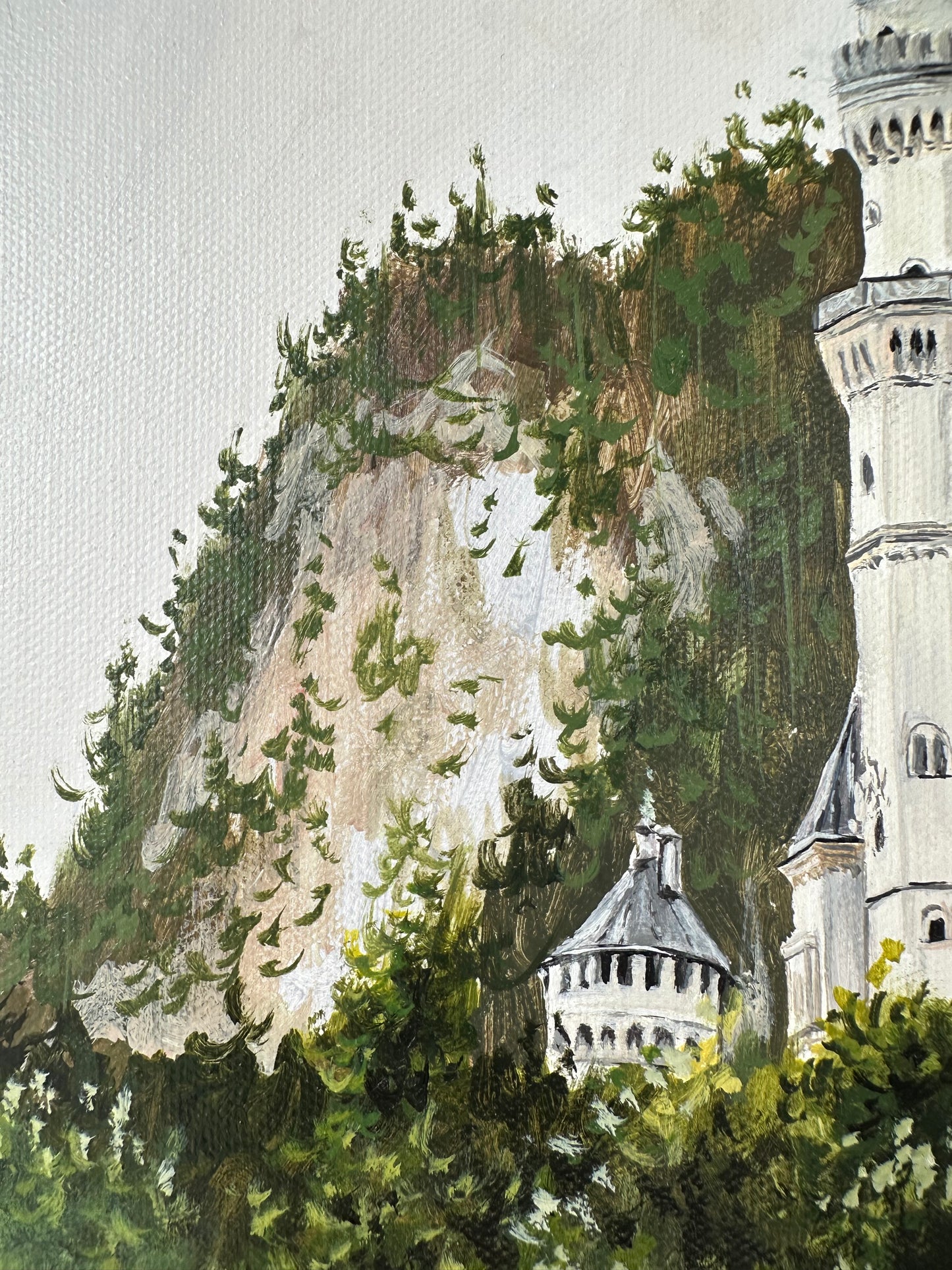 „Königsschloss“