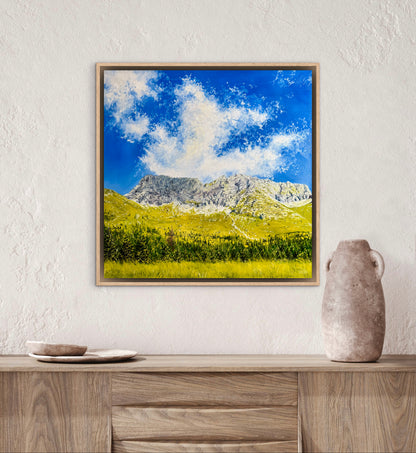 “Malga Montasio, Italy”