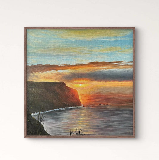 "São Miguel in Azores"