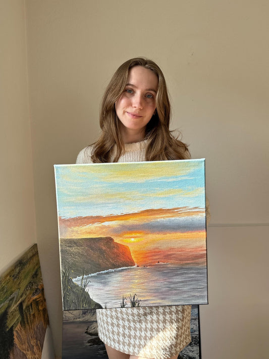 "São Miguel in Azores"